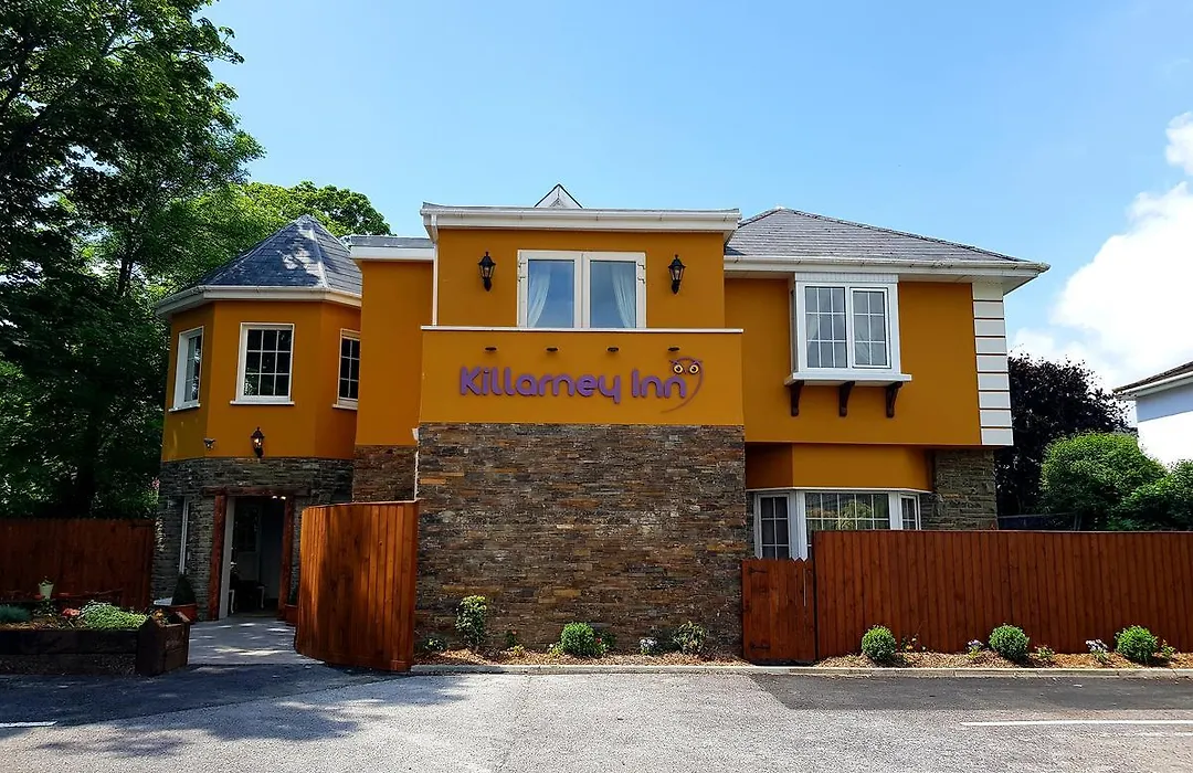The Vero Townhouse Killarney-1