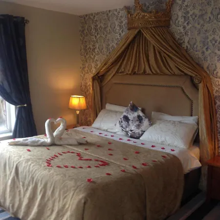 The Vero Townhouse Killarney-2